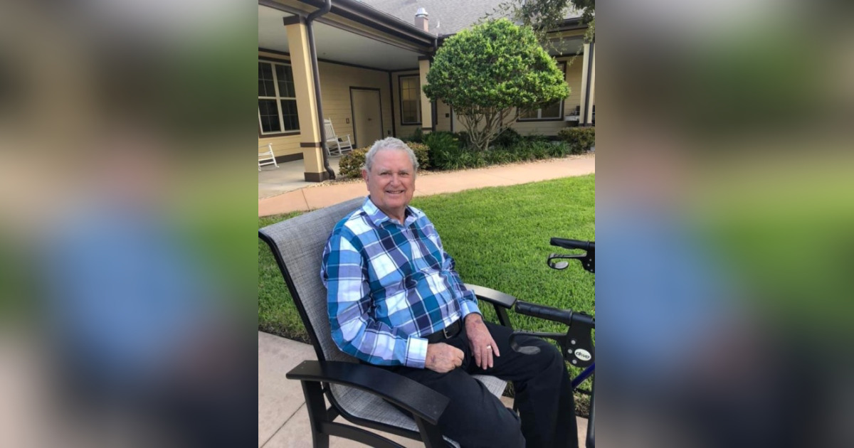 William Higginbotham