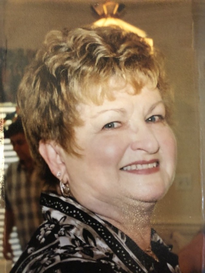 Obituary for Mabrine H Griswold