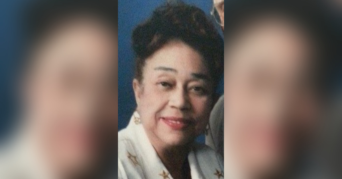 Carmen Hicks Obituary November 27, 2022 Marker & Heller Funeral