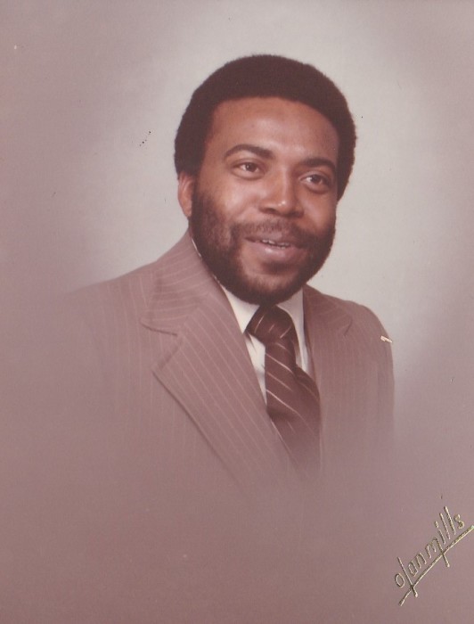 Obituary For Mr Earl Sterlyn Coe S L Barno Funeral Directors Obituary For Mr Earl Sterlyn Coe S L Barno Funeral Directors