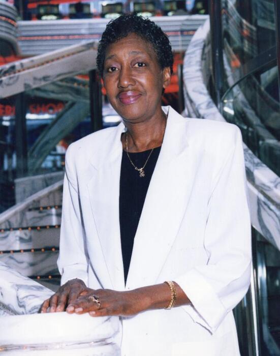 Obituary For Ms Rosalee Graham S L Barno Funeral Directors Obituary For Ms Rosalee Graham S L Barno Funeral Directors