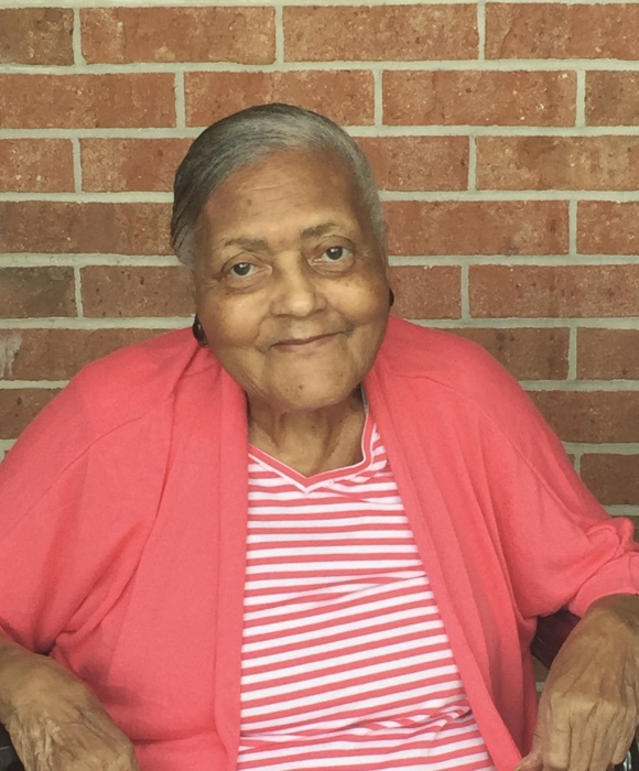 Obituary for Ms. Viouttle (Carson) Mincey Bradley B