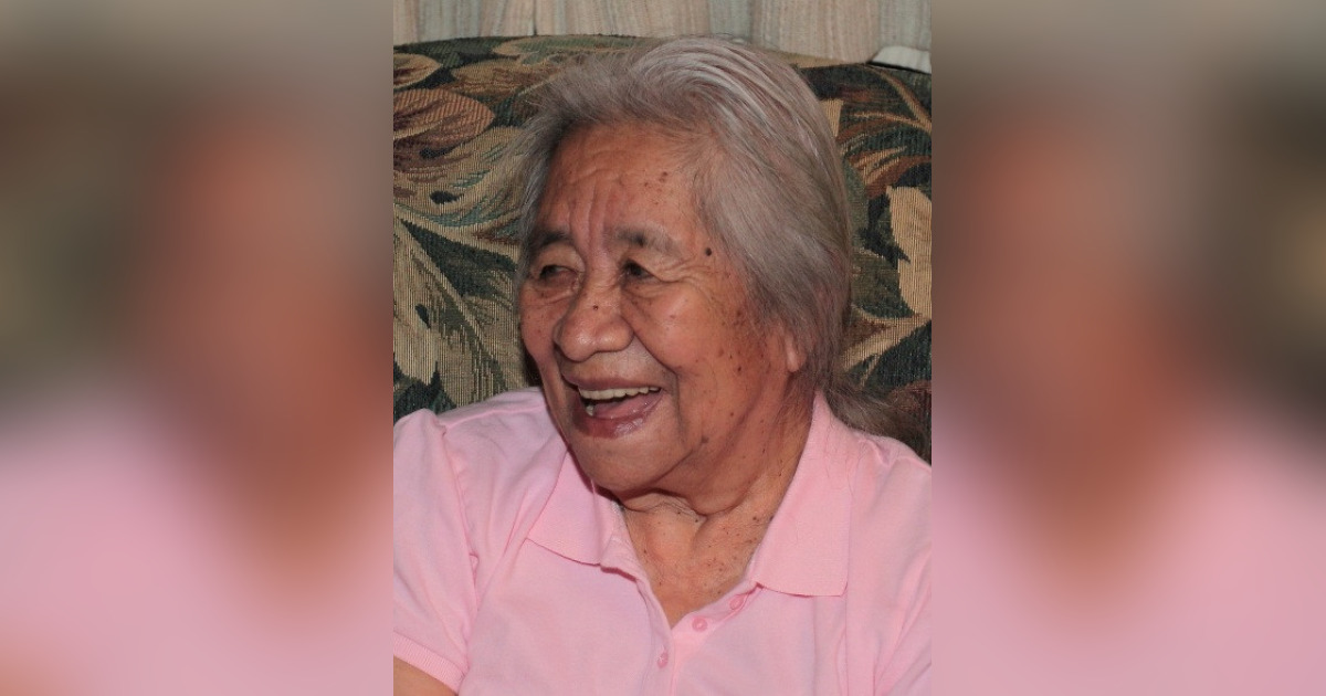 Aurelia Gonzales Obituary July 19, 2022 Huehns Funeral Home