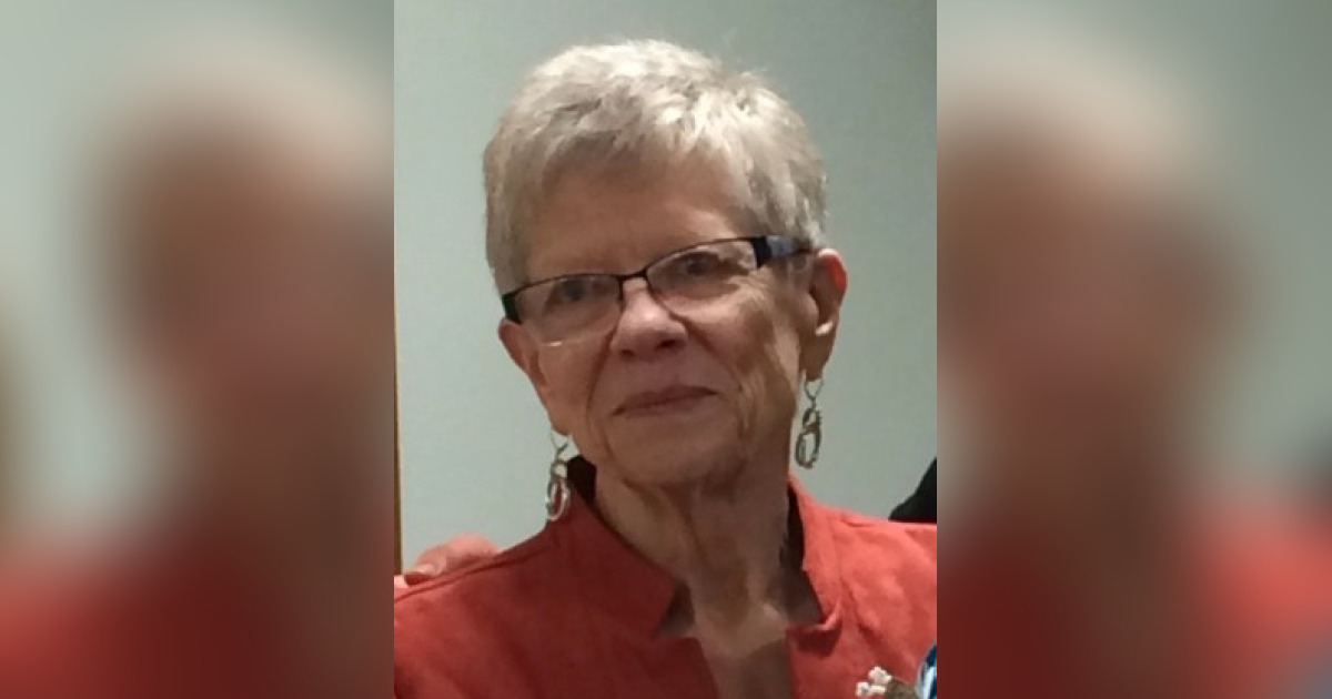 Phyllis Cross Obituary October 17, 2022 Huehns Funeral Home & Crematory Sturgeon Bay, WI