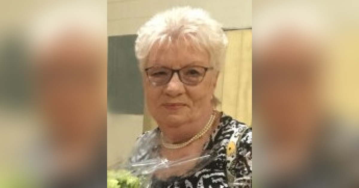 Donna Johnson Obituary Oct 19, 2022 Sturgeon Bay, WI