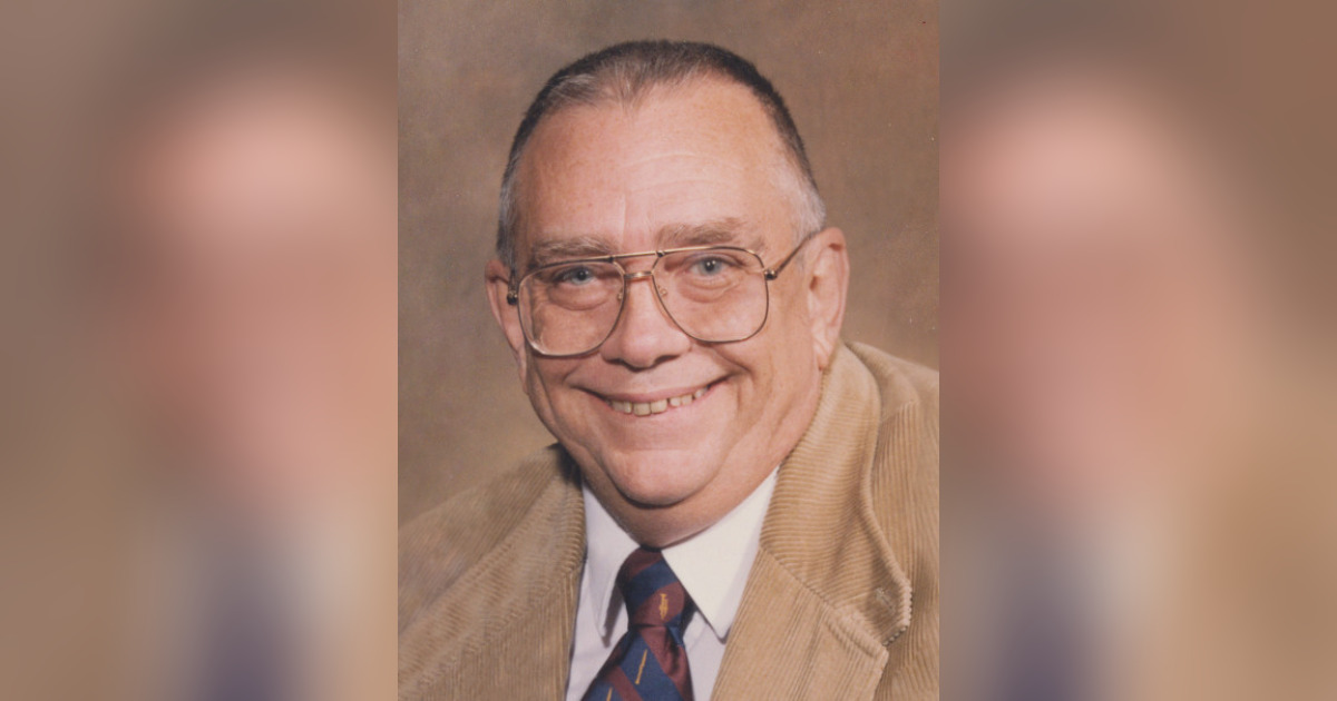 MSgt Robert Carney, Sr. USAF (Ret.) Obituary October 29, 2022