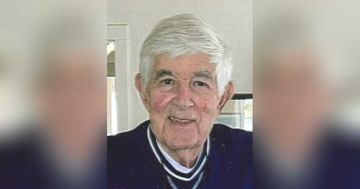 Rev. James "Jim" Talmadge