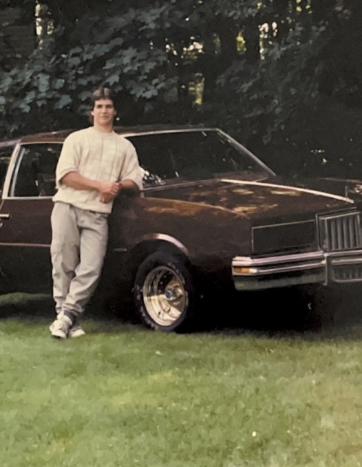 Daren Dexheimer Obituary May 15, 2023 Sturgeon Bay, WI