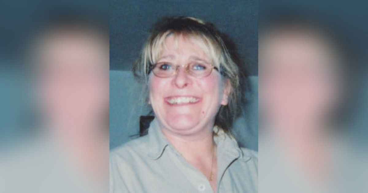 Korine "Kori" Thomas Obituary August 30, 2023 Sturgeon Bay, WI