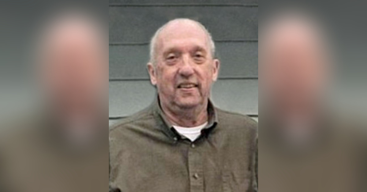 Clyde Johnson Obituary November 26, 2023 Huehns Funeral Home