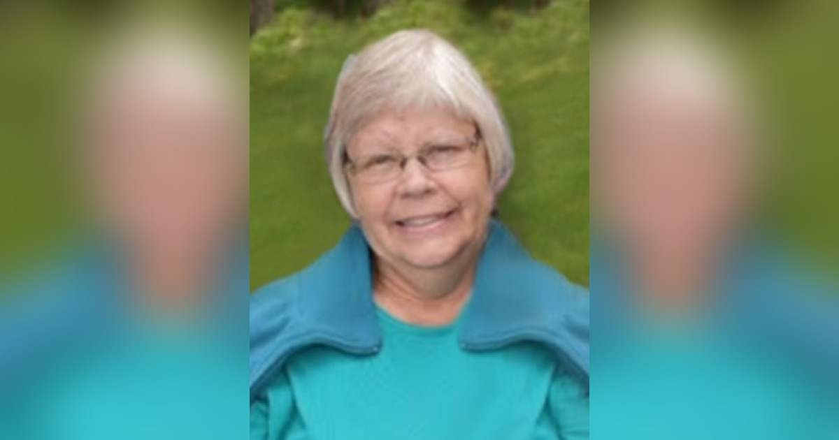 Obituary for Jane Marie (Stephenson) Splingaire Huehns Funeral Home
