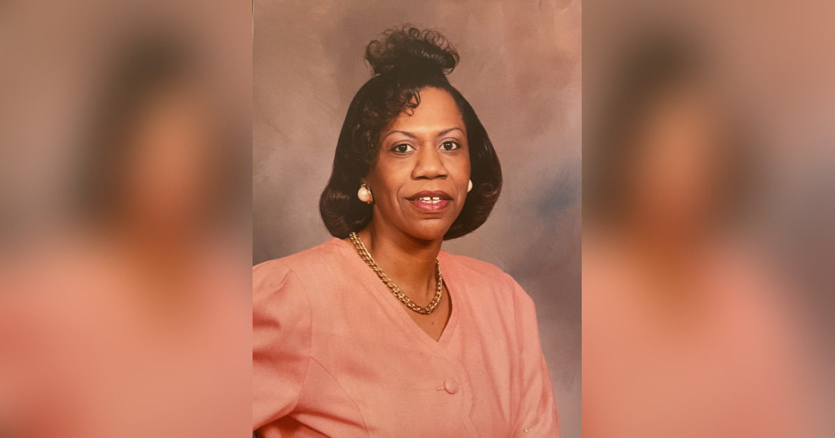 Marilyn WilliamsDawson