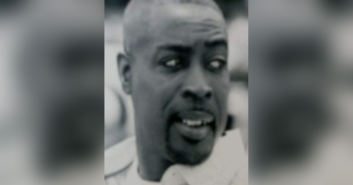 Willie "Hook" White Jr.