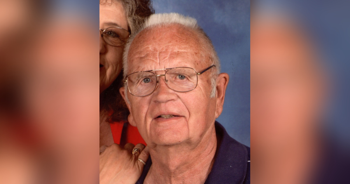 William "Bill" Steinke