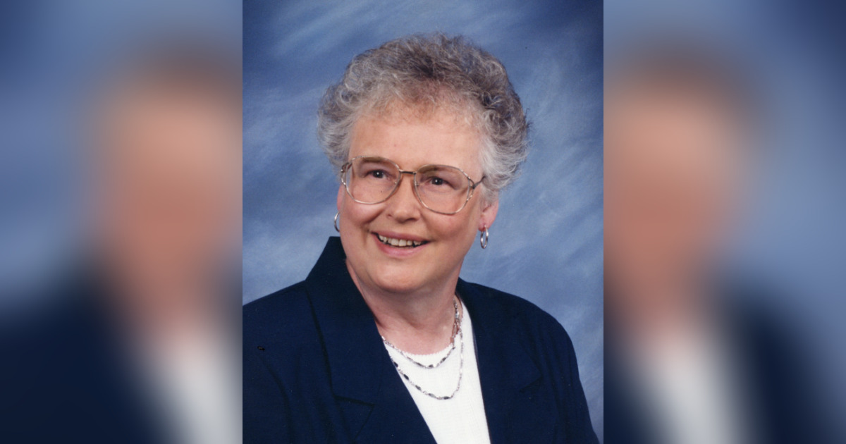 Delores J. "Dee" Danielson