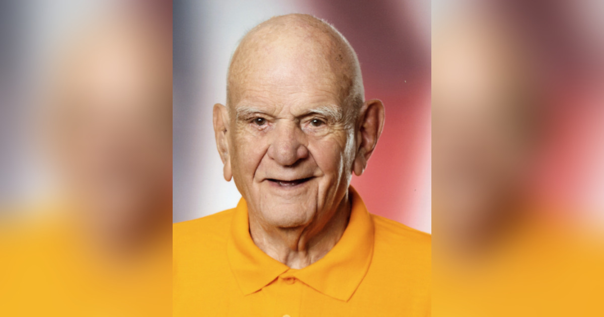 Donald "Don" Marzofka