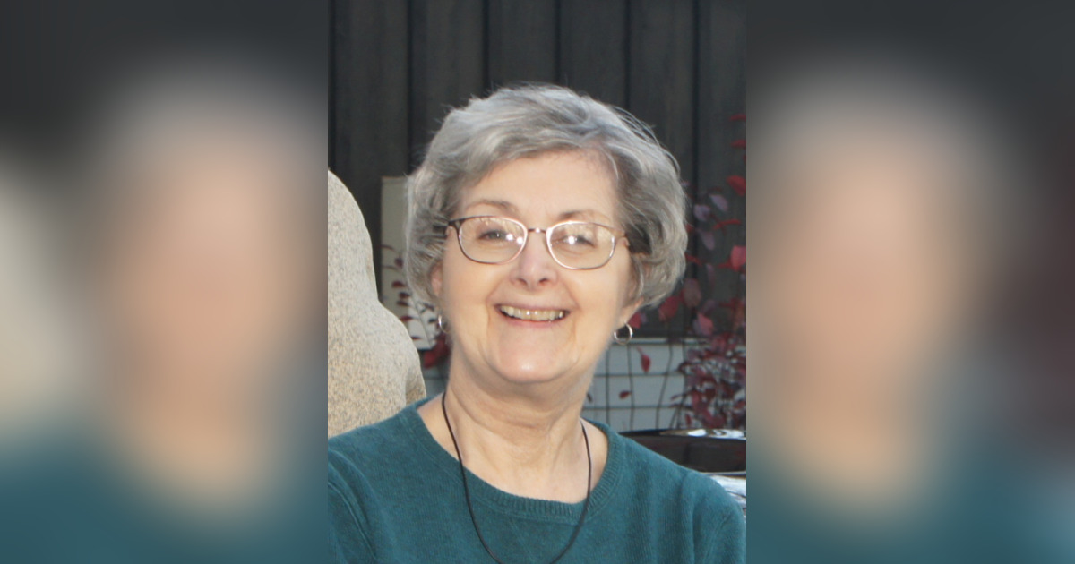Obituary for Bonnie L. Keating HermanTaylor Funeral Home
