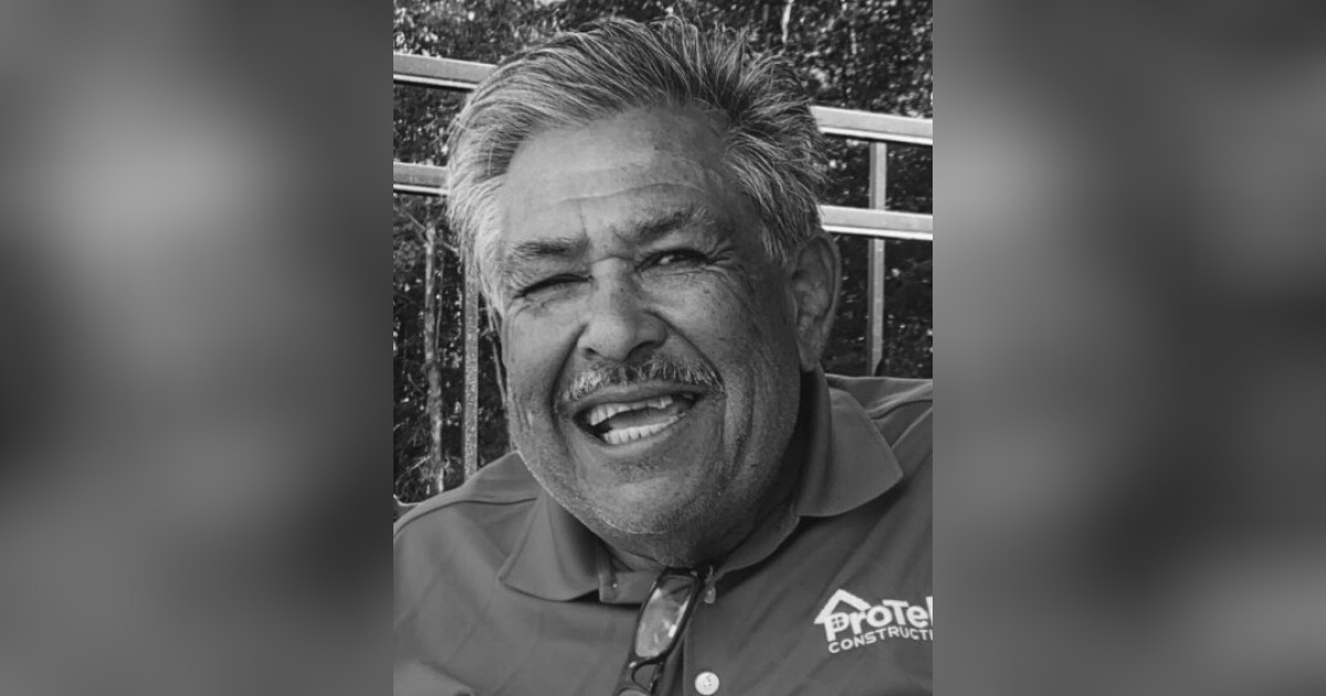 Juan "Juanito" SegoviaOtero