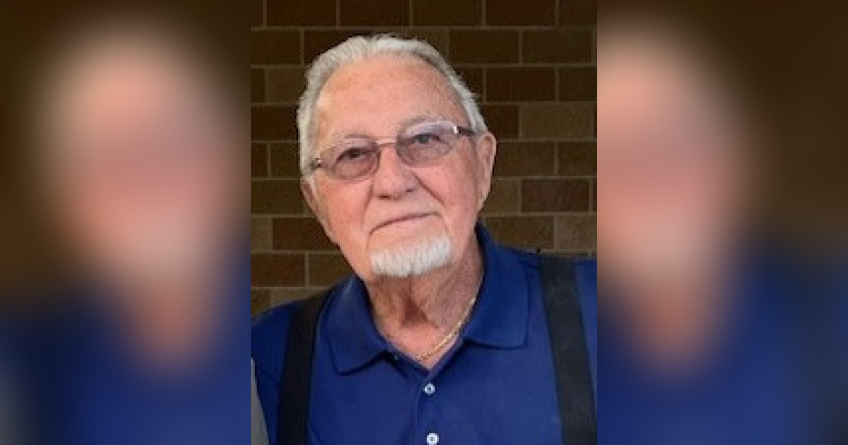 Richard "Dick" Breitenbach