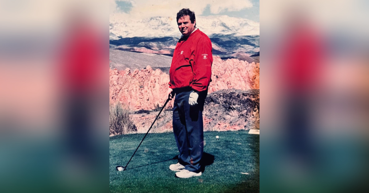 Alexander "Al" Rutta