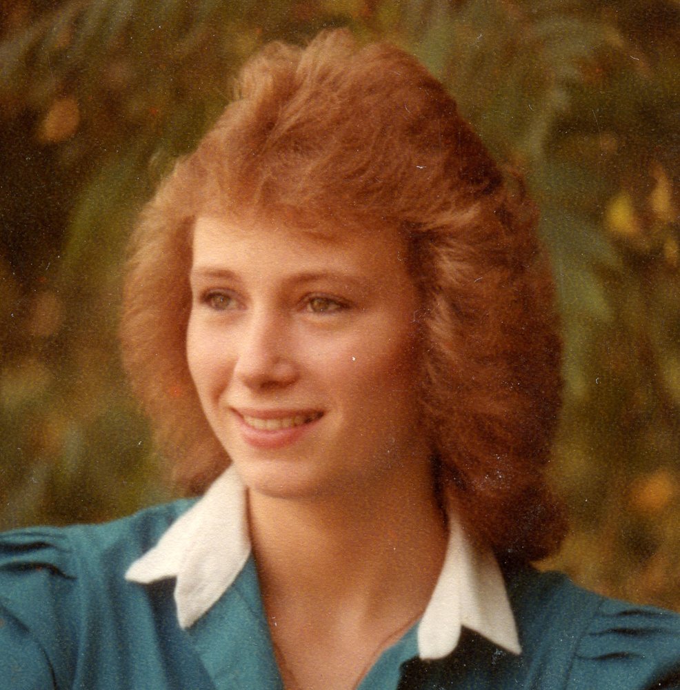 Obituary for Shelly Ann Erickson HermanTaylor Funeral Home