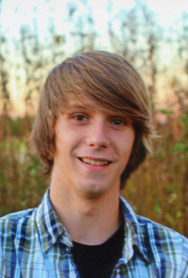 Obituary for Ethan Lee Smith HermanTaylor Funeral Home