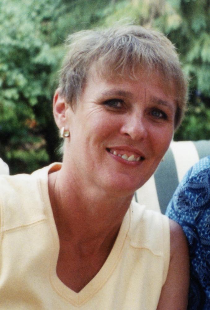 Obituary for Diane Lynn Byrnes HermanTaylor Funeral Home