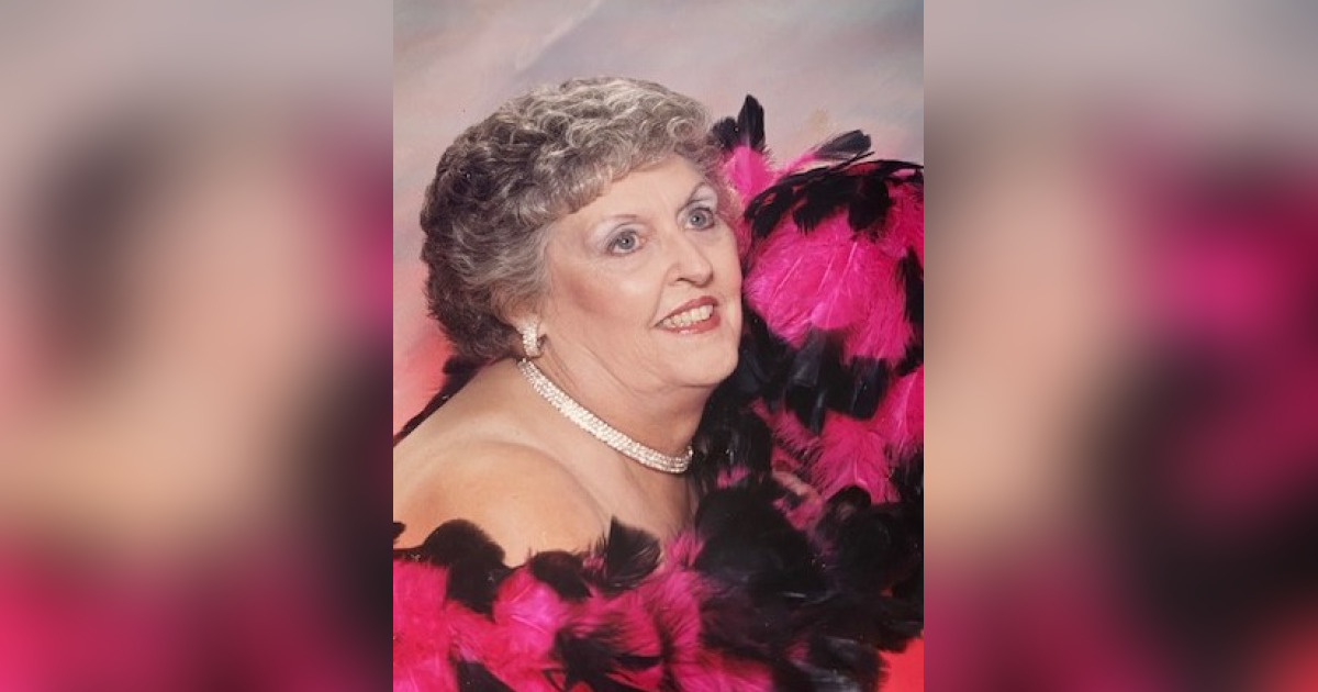 Obituary For Elizabeth A Gay Shipman S Funeral Cremation Service My