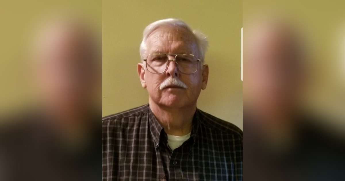 Obituary for James "Jim" Ray Arrowsmith Shipman's Funeral & Cremation