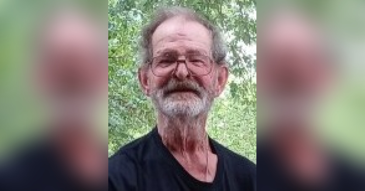 Obituary for Larry Gene Crow Shipman's Funeral & Cremation Service