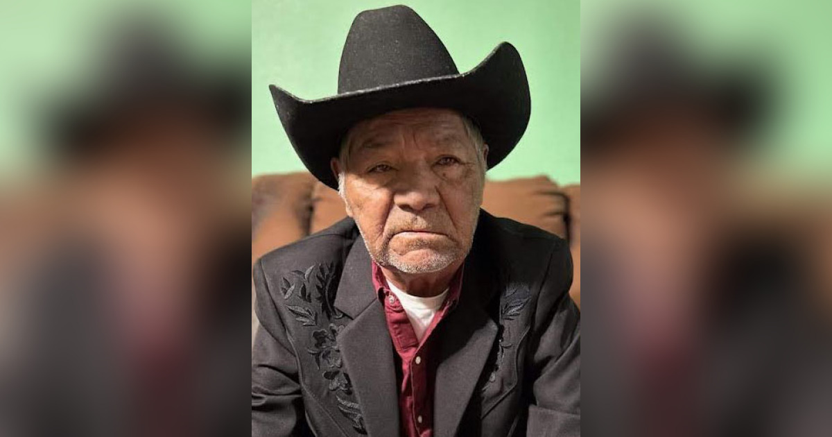 Florencio Garcia Martinez