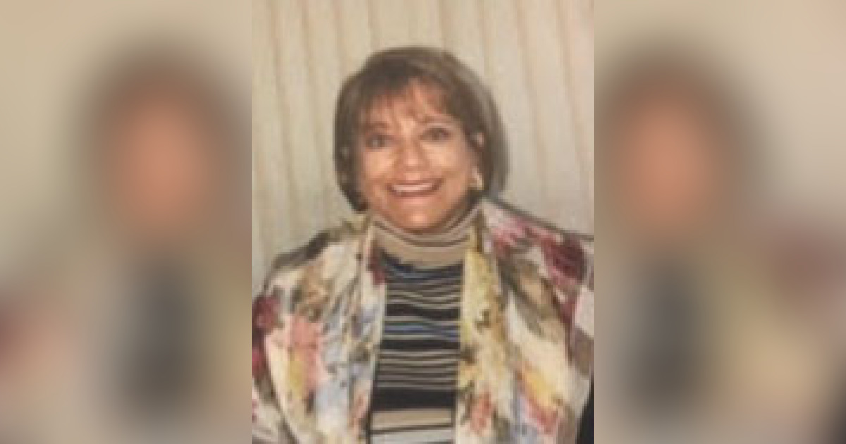 Carmen Lamus De Fontiveros