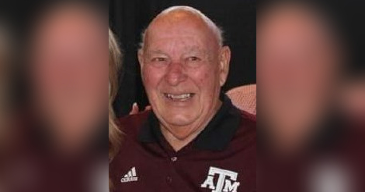 Richard Brunner Obituary January 22, 2023 TrevinoSmith Funeral