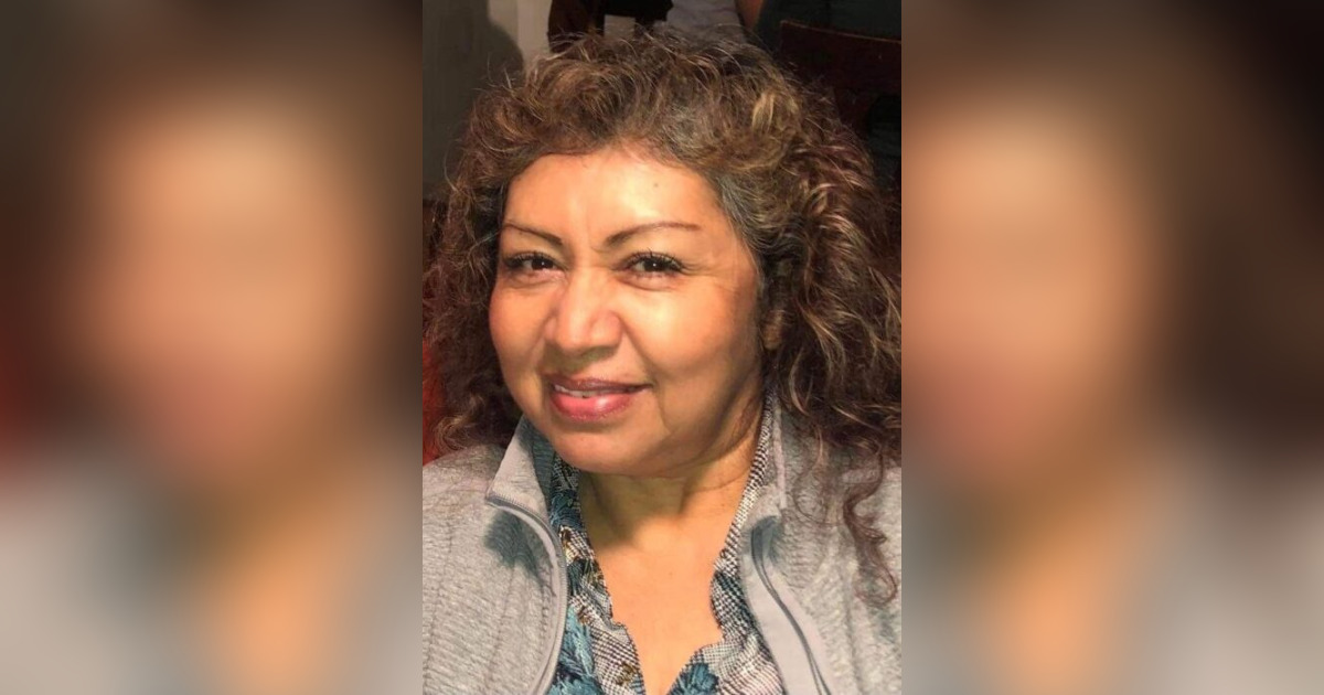 Ausencia Lopez Cabrera