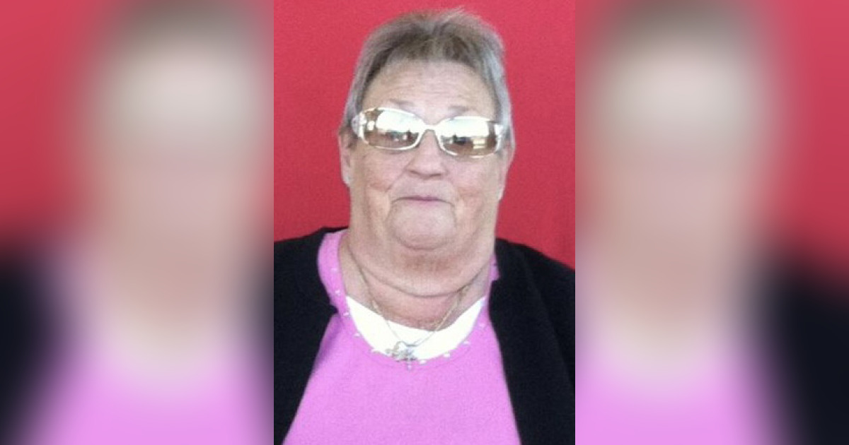 Linda Fisk Obituary June 12, 2023 Bryan, TX