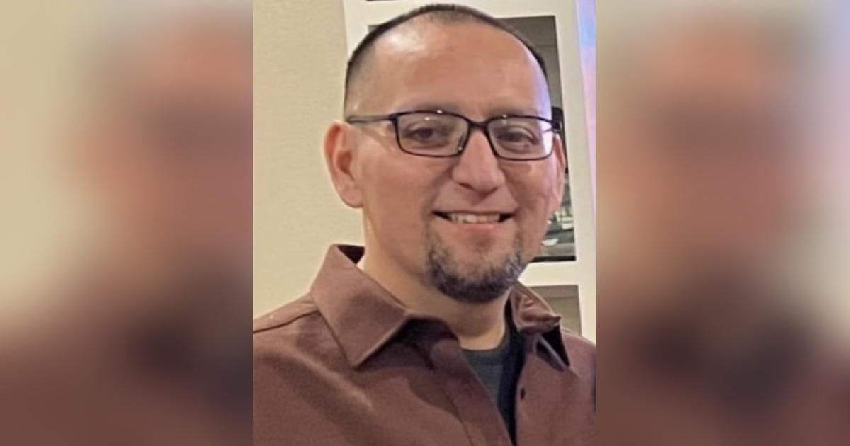 Michael Benavidez Obituary August 8, 2023 Bryan, TX