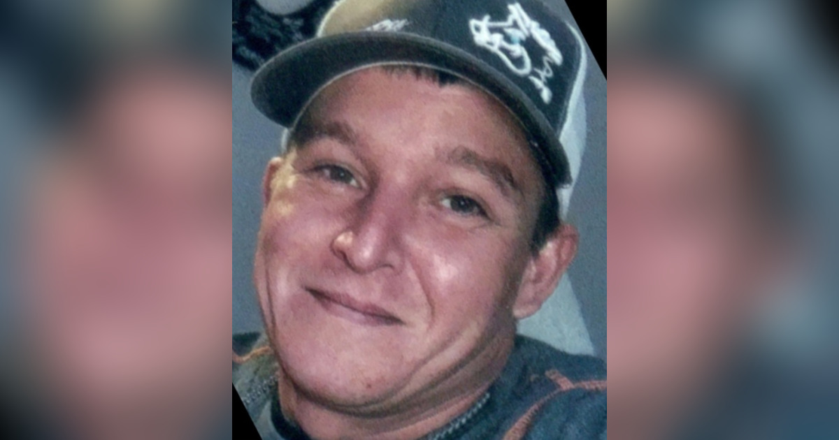 Daniel Denman "Danny Boy"