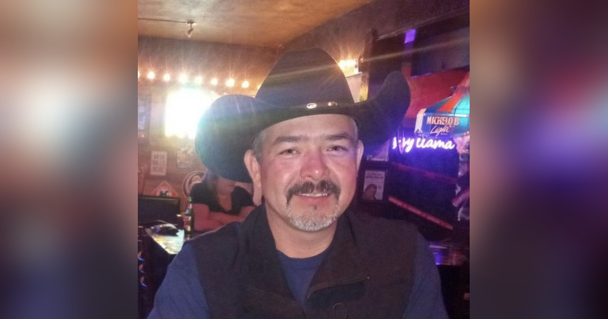 Ricardo Sanchez Garcia