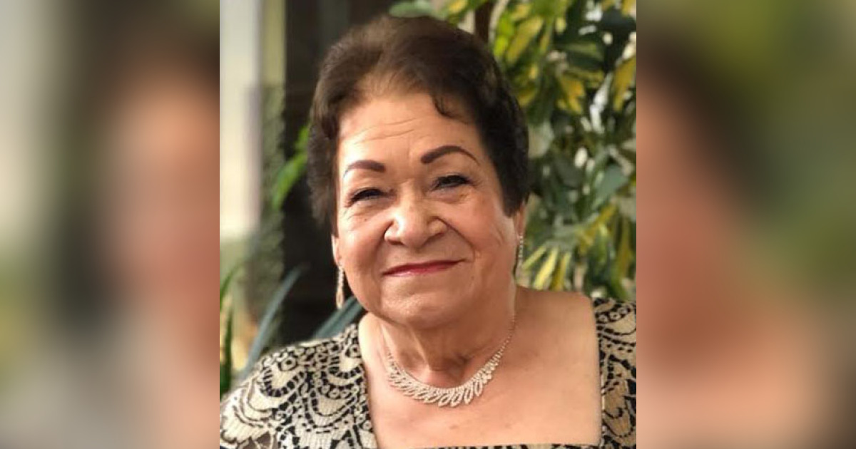 Maria Barragan Ortega