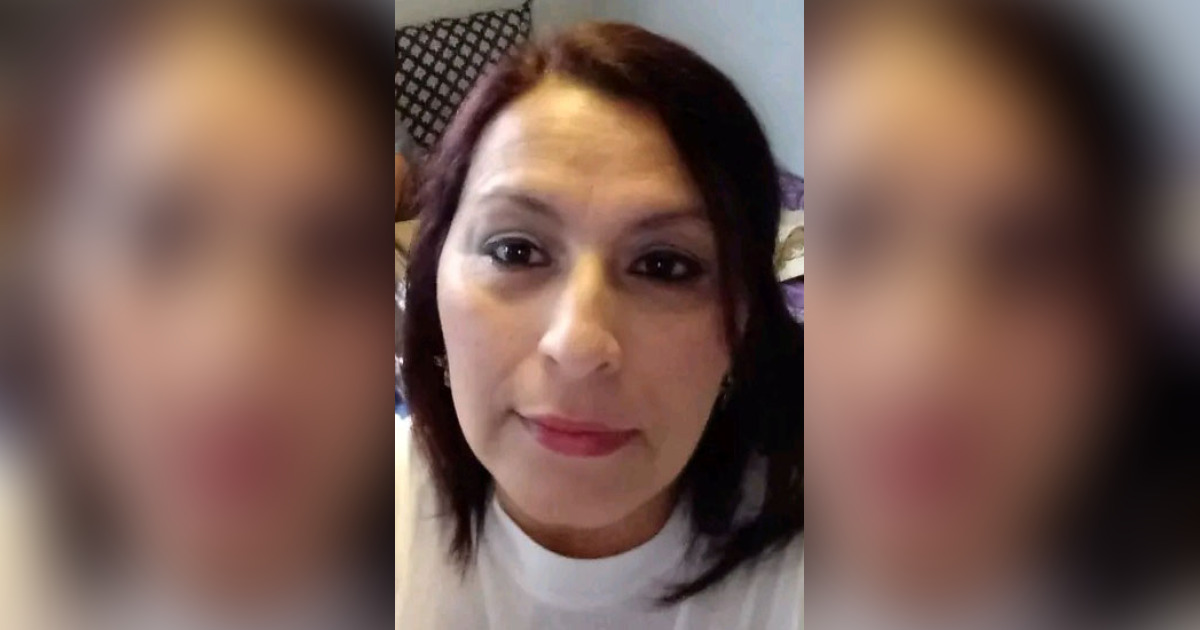 Marguerite Guerra Saenz