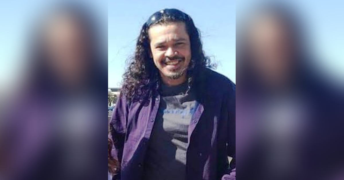 Agustin "Nuno" Alvarez Jr.