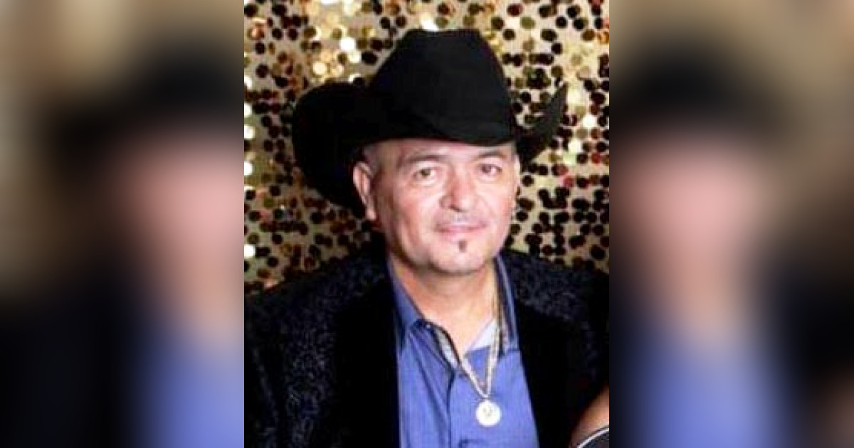 German Castillo Mendez