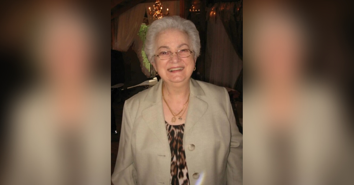 Marcelline "Jean" Johnson