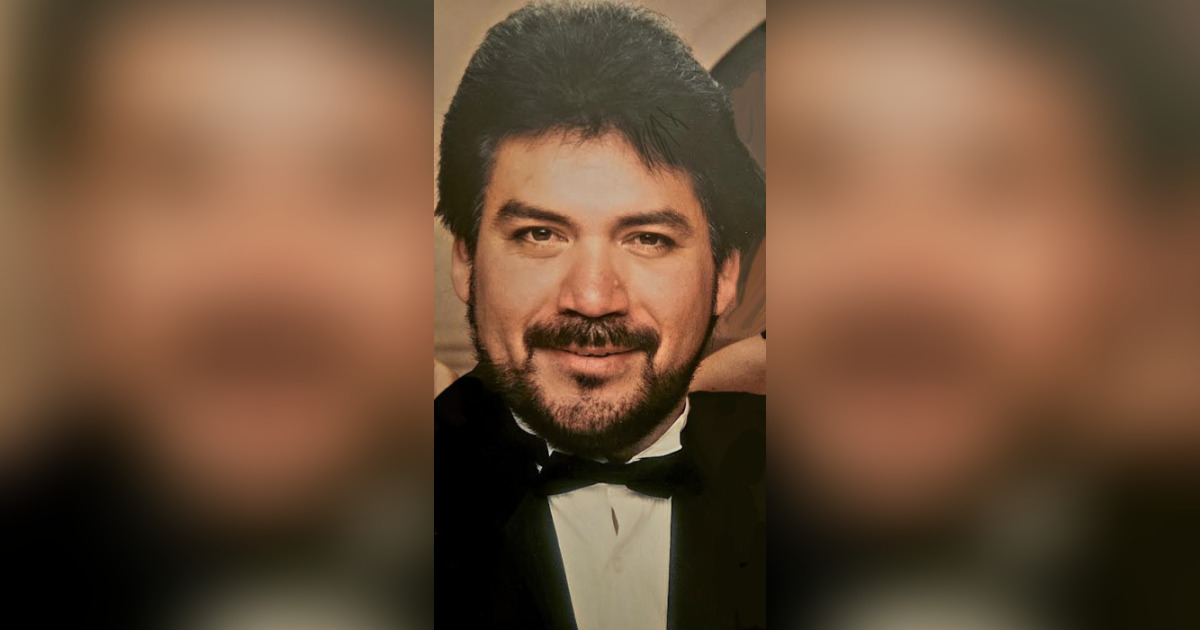 Braulio Rodriguez Jr.