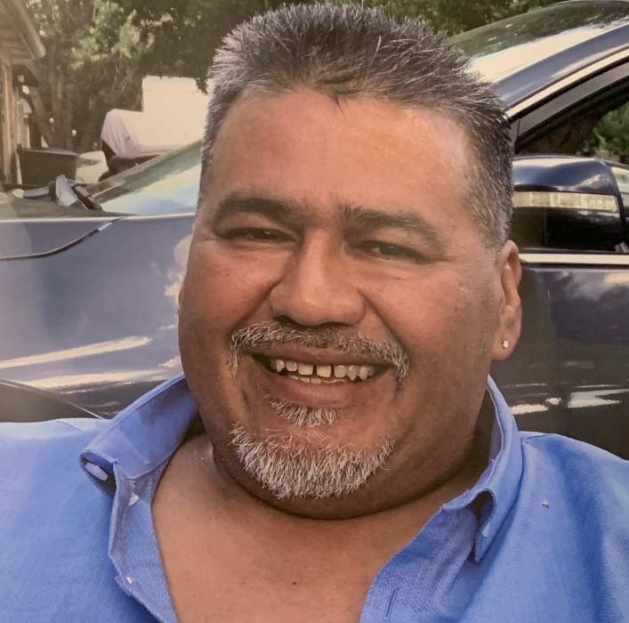 Obituary for Joel Alvarado TrevinoSmith Funeral Home