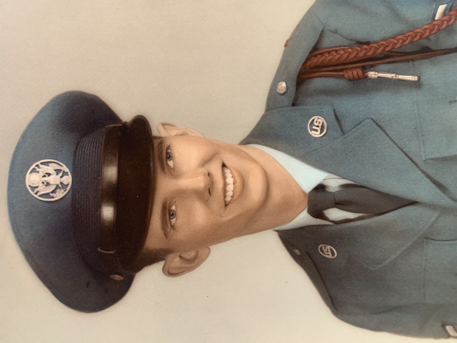 Edward Humphries Obituary Sep 25, 2022 Owens Cross Roads, AL