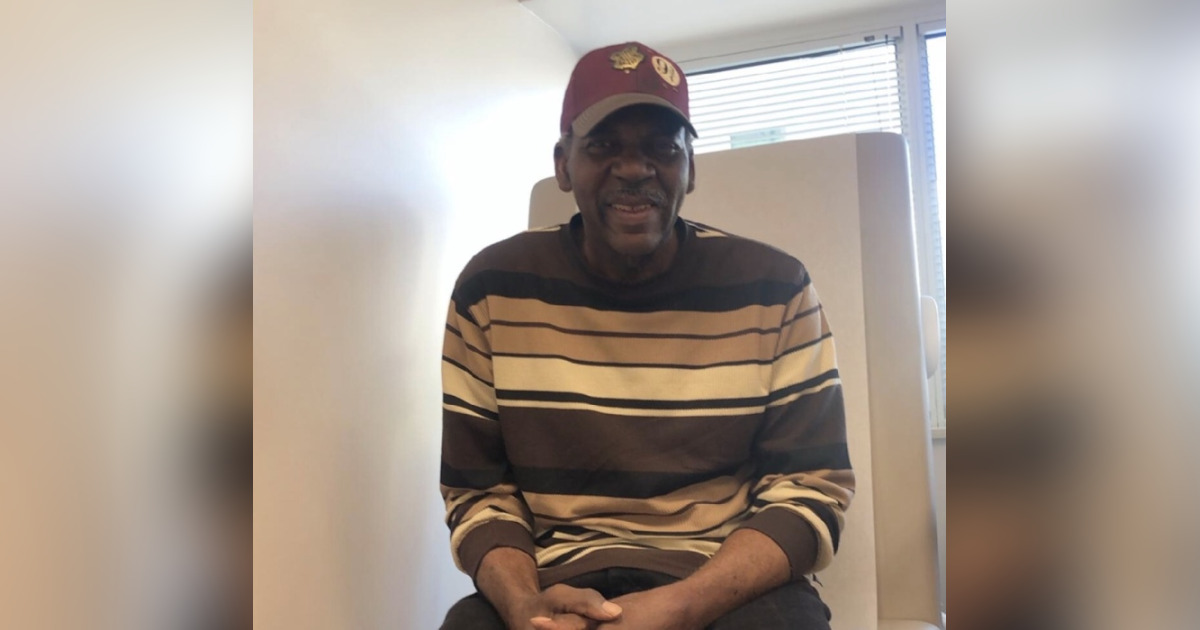 Obituary for Marvin (Sunny) Alexander Hampton Cove Funeral Home