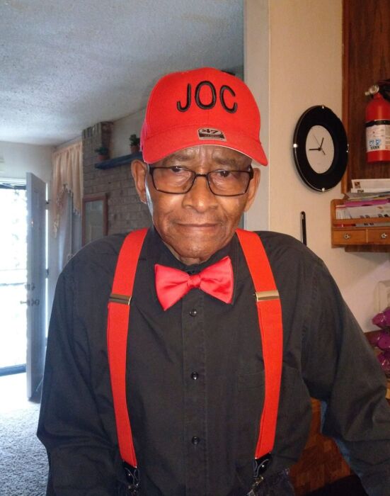 Obituary for James Otis Chandler Hampton Cove Funeral Home