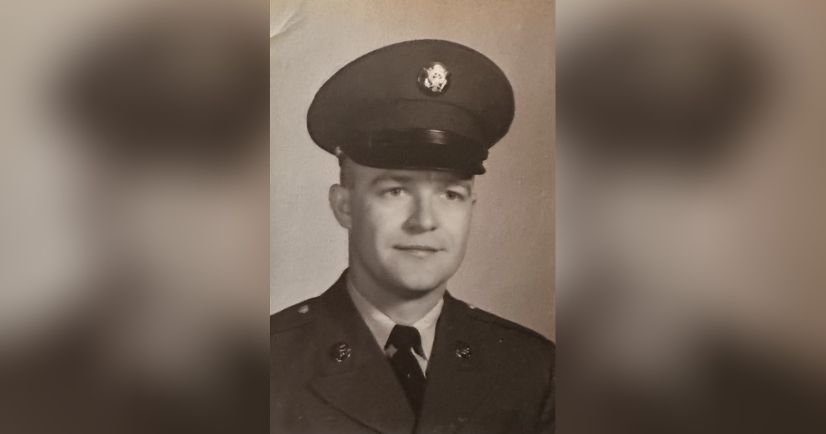 Obituary for Roy Lee Fogg, Sr. Hampton Cove Funeral Home