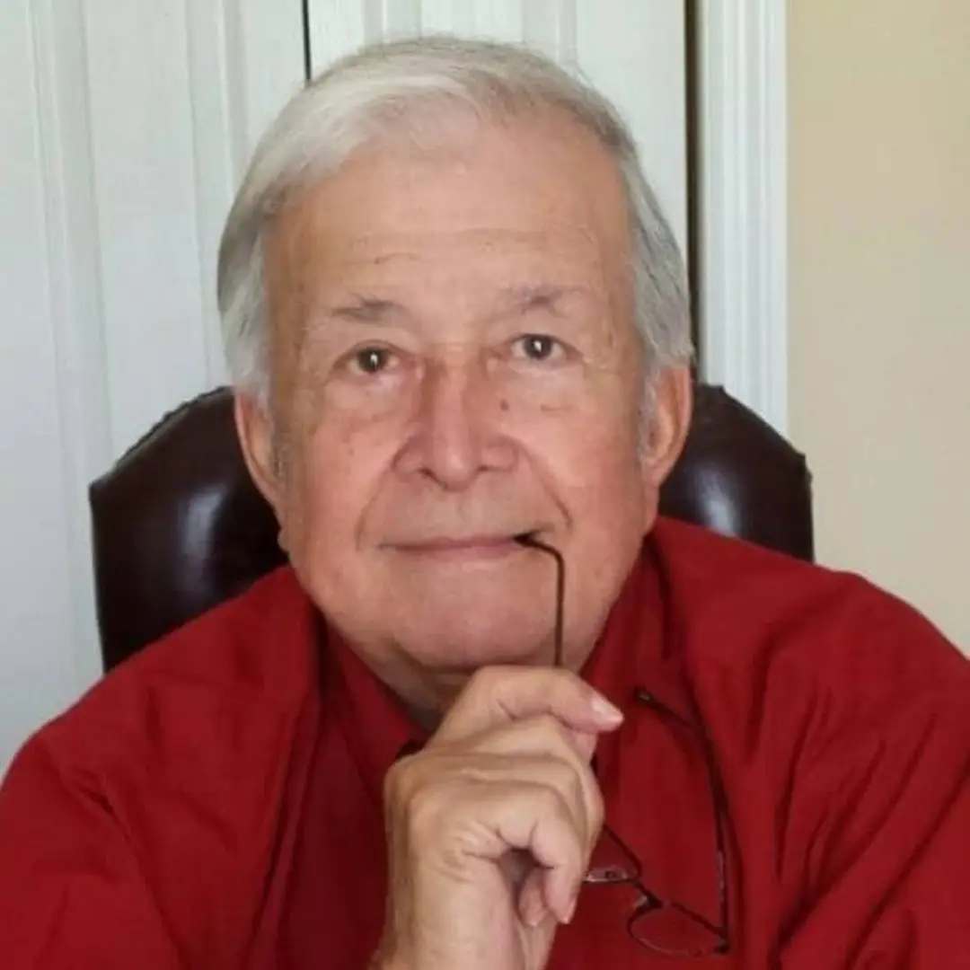 Obituary for Hector Kuchler New Hampton Cove Funeral Home